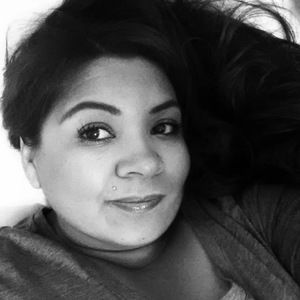 Meet your Posher, Salina